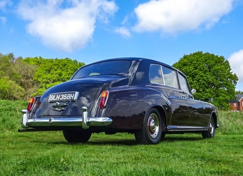 1970 Rolls-Royce Phantom VI For Sale (picture 14 of 202)