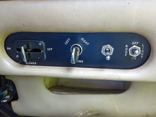 1970 Rolls-Royce Phantom VI For Sale (picture 39 of 202)