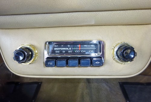 1970 Rolls-Royce Phantom VI For Sale (picture 40 of 202)