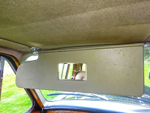1970 Rolls-Royce Phantom VI For Sale (picture 62 of 202)