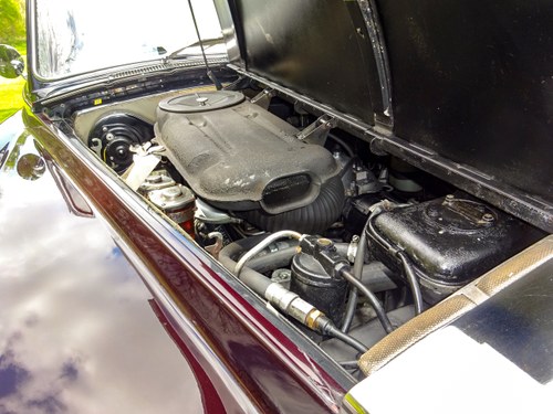 1970 Rolls-Royce Phantom VI For Sale (picture 178 of 202)