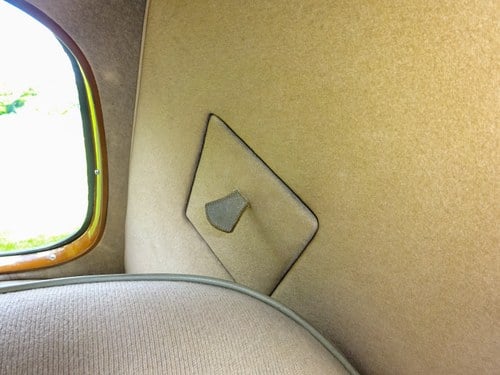 1970 Rolls-Royce Phantom VI For Sale (picture 86 of 202)