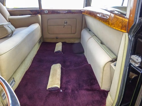 1970 Rolls-Royce Phantom VI For Sale (picture 99 of 202)