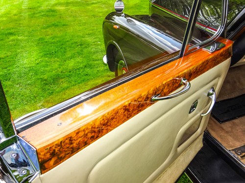 1970 Rolls-Royce Phantom VI For Sale (picture 69 of 202)