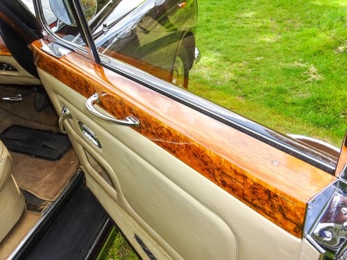 1970 Rolls-Royce Phantom VI For Sale (picture 67 of 202)