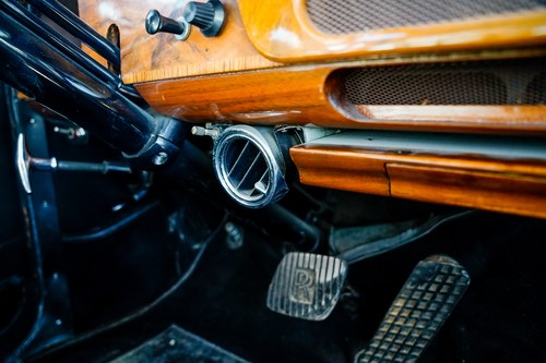 1963 Rolls-Royce Phantom V LHD In vendita (immagine 18 di 140)