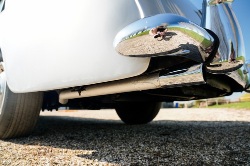 1963 Rolls-Royce Phantom V LHD In vendita (immagine 82 di 140)