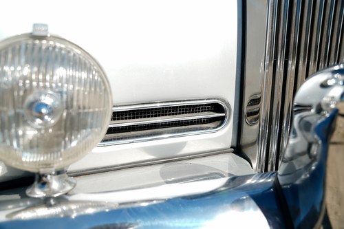 1963 Rolls-Royce Phantom V LHD In vendita (immagine 100 di 140)