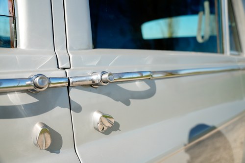 1963 Rolls-Royce Phantom V LHD In vendita (immagine 109 di 140)