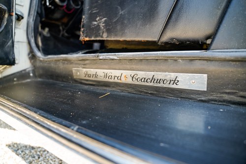 1963 Rolls-Royce Phantom V LHD In vendita (immagine 31 di 140)