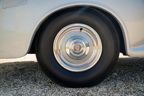 1963 Rolls-Royce Phantom V LHD In vendita (immagine 16 di 140)