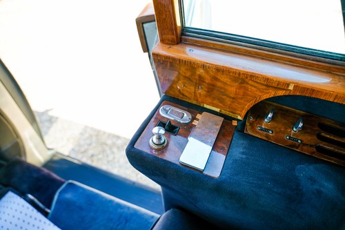 1963 Rolls-Royce Phantom V LHD In vendita (immagine 55 di 140)