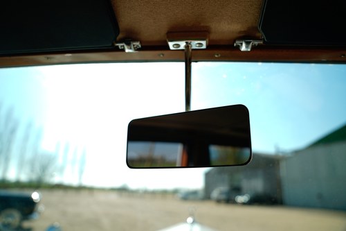 1963 Rolls-Royce Phantom V LHD In vendita (immagine 20 di 140)