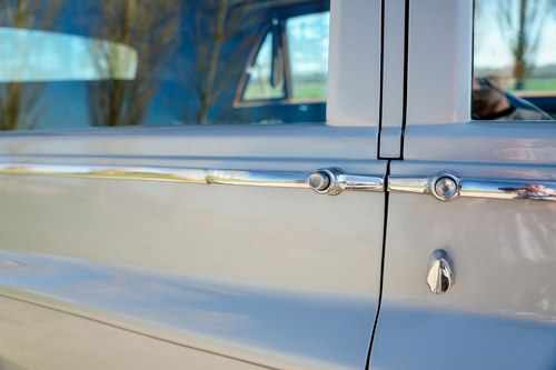 1963 Rolls-Royce Phantom V LHD In vendita (immagine 113 di 140)