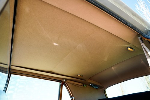 1963 Rolls-Royce Phantom V LHD In vendita (immagine 41 di 140)