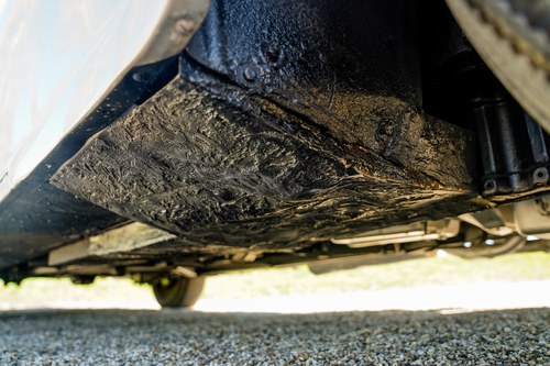 1963 Rolls-Royce Phantom V LHD In vendita (immagine 132 di 140)