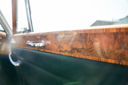 1963 Rolls-Royce Phantom V LHD In vendita (immagine 22 di 140)