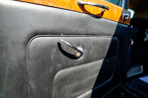 1963 Rolls-Royce Phantom V LHD In vendita (immagine 44 di 140)