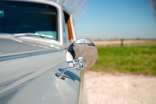 1963 Rolls-Royce Phantom V LHD In vendita (immagine 93 di 140)