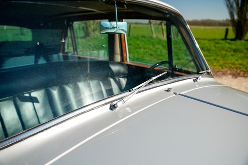 1963 Rolls-Royce Phantom V LHD In vendita (immagine 104 di 140)