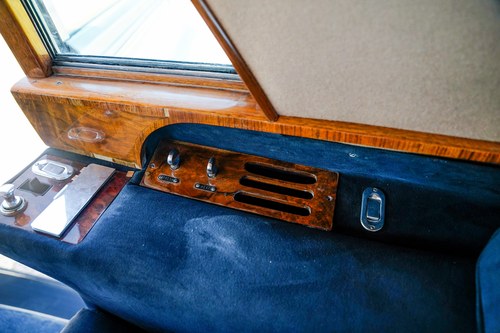 1963 Rolls-Royce Phantom V LHD In vendita (immagine 56 di 140)