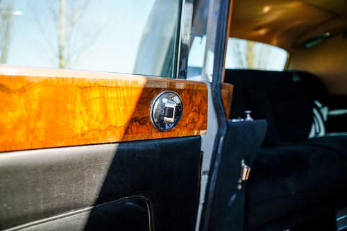 1963 Rolls-Royce Phantom V LHD In vendita (immagine 46 di 140)