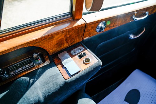 1963 Rolls-Royce Phantom V LHD In vendita (immagine 61 di 140)