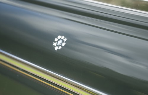 1970 Rolls Royce Shadow 1 Long Wheel Base In vendita (immagine 149 di 248)