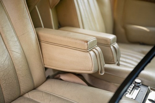 1970 Rolls Royce Shadow 1 Long Wheel Base In vendita (immagine 47 di 248)