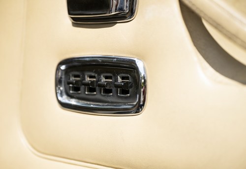 1970 Rolls Royce Shadow 1 Long Wheel Base In vendita (immagine 69 di 248)