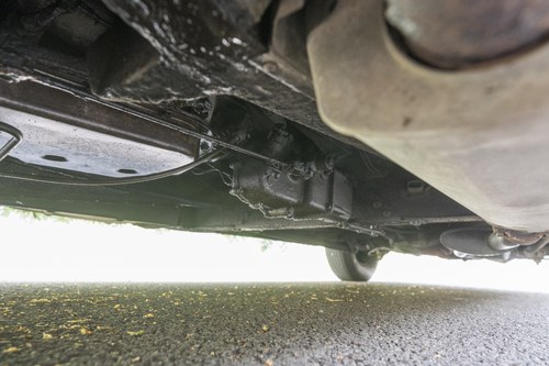 1970 Rolls Royce Shadow 1 Long Wheel Base In vendita (immagine 195 di 248)