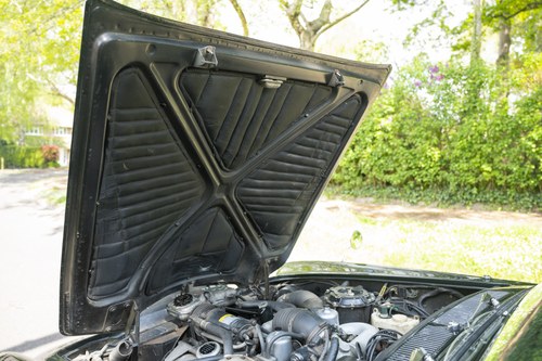 1970 Rolls Royce Shadow 1 Long Wheel Base In vendita (immagine 175 di 248)