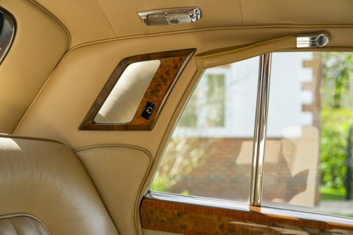 1970 Rolls Royce Shadow 1 Long Wheel Base In vendita (immagine 58 di 248)