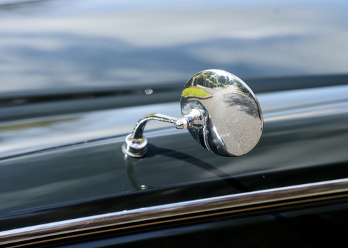 1970 Rolls Royce Shadow 1 Long Wheel Base In vendita (immagine 139 di 248)