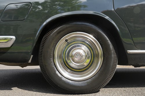 1970 Rolls Royce Shadow 1 Long Wheel Base In vendita (immagine 24 di 248)