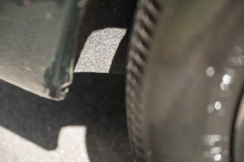 1970 Rolls Royce Shadow 1 Long Wheel Base In vendita (immagine 173 di 248)