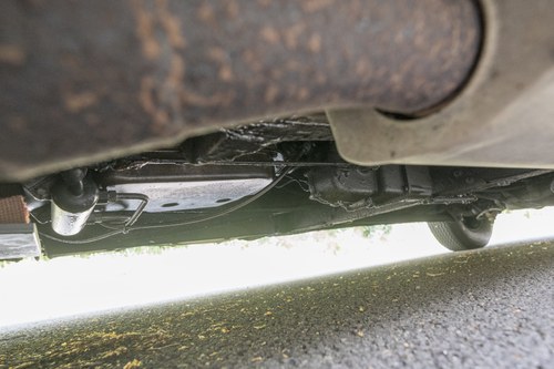 1970 Rolls Royce Shadow 1 Long Wheel Base In vendita (immagine 194 di 248)