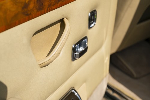 1970 Rolls Royce Shadow 1 Long Wheel Base In vendita (immagine 93 di 248)