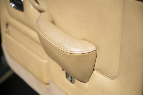 1970 Rolls Royce Shadow 1 Long Wheel Base In vendita (immagine 50 di 248)