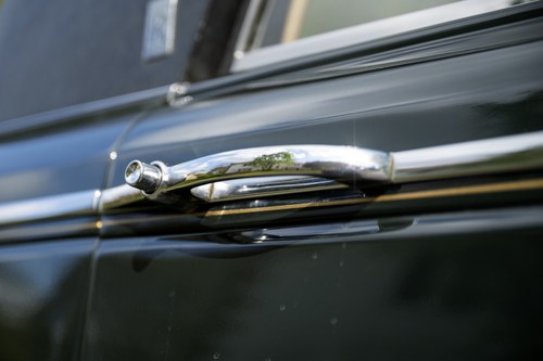 1970 Rolls Royce Shadow 1 Long Wheel Base In vendita (immagine 144 di 248)