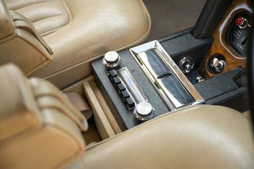 1970 Rolls Royce Shadow 1 Long Wheel Base In vendita (immagine 44 di 248)