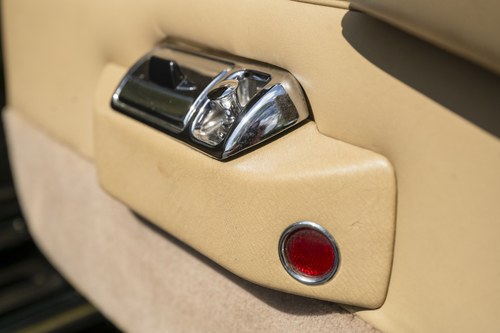 1970 Rolls Royce Shadow 1 Long Wheel Base In vendita (immagine 89 di 248)