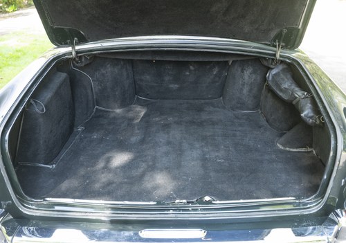 1970 Rolls Royce Shadow 1 Long Wheel Base In vendita (immagine 108 di 248)