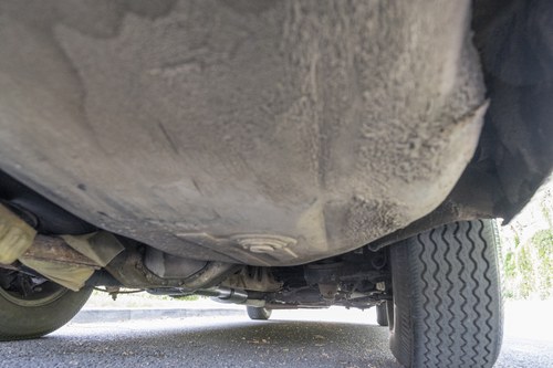 1970 Rolls Royce Shadow 1 Long Wheel Base In vendita (immagine 205 di 248)