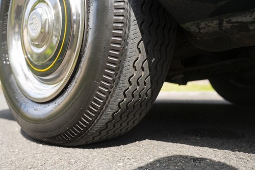 1970 Rolls Royce Shadow 1 Long Wheel Base In vendita (immagine 164 di 248)