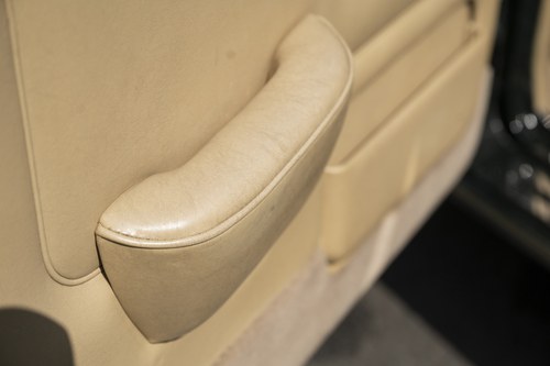 1970 Rolls Royce Shadow 1 Long Wheel Base In vendita (immagine 84 di 248)