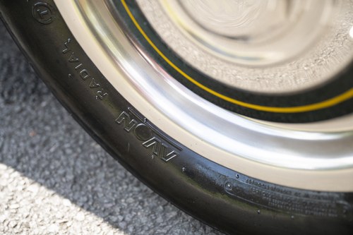 1970 Rolls Royce Shadow 1 Long Wheel Base In vendita (immagine 170 di 248)