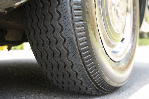 1970 Rolls Royce Shadow 1 Long Wheel Base In vendita (immagine 165 di 248)