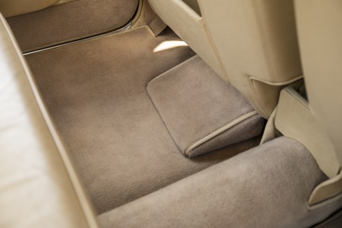 1970 Rolls Royce Shadow 1 Long Wheel Base In vendita (immagine 66 di 248)