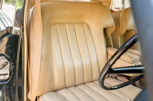 1970 Rolls Royce Shadow 1 Long Wheel Base In vendita (immagine 46 di 248)